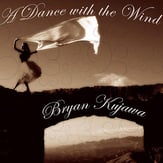 A Dance with the Wind piano sheet music cover